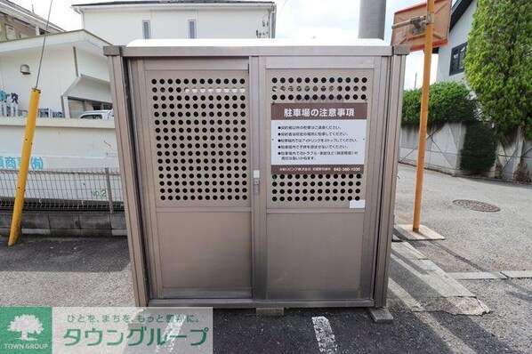 ベルデュールの物件内観写真